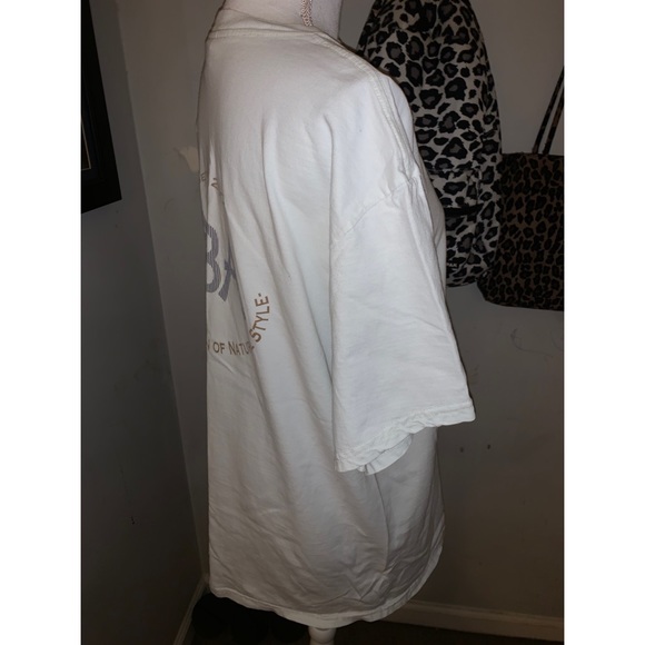 Men’s Gold Basicss Label Short Sleeve 🖤 - Picture 5 of 8